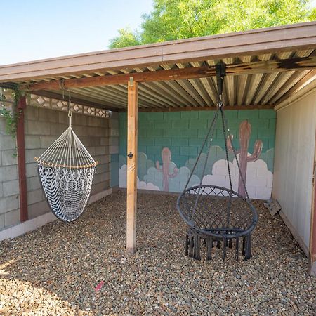 הוילה הנדרסון Beautiful Oasis With Rv Or Boat Parking מראה חיצוני תמונה