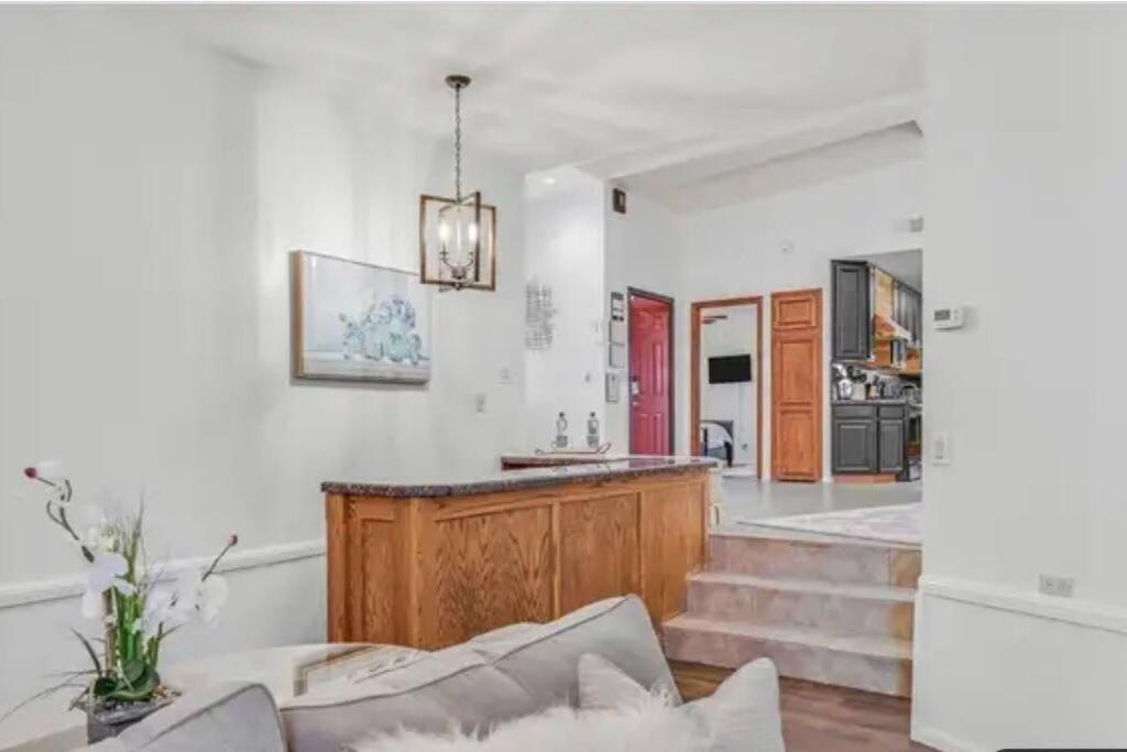 הוילה הנדרסון Beautiful Oasis With Rv Or Boat Parking מראה חיצוני תמונה